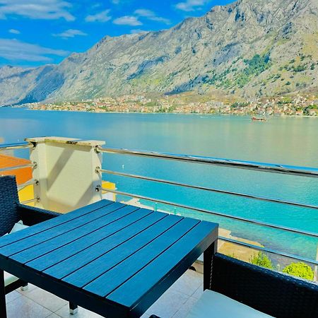 Kotor Muo Apartments C3 Ngoại thất bức ảnh
