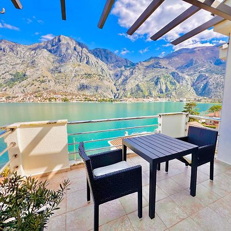 Kotor Muo Apartments C3 Ngoại thất bức ảnh