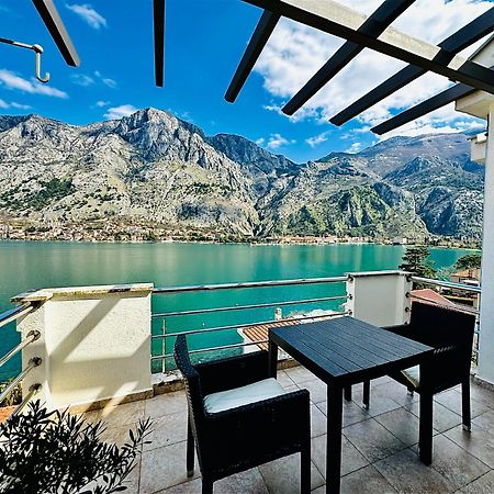 Kotor Muo Apartments C3 Ngoại thất bức ảnh