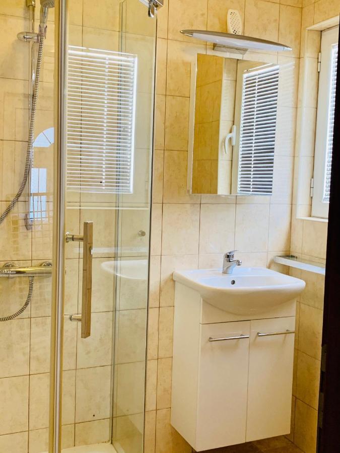 Kotor Muo Apartments C3 Ngoại thất bức ảnh