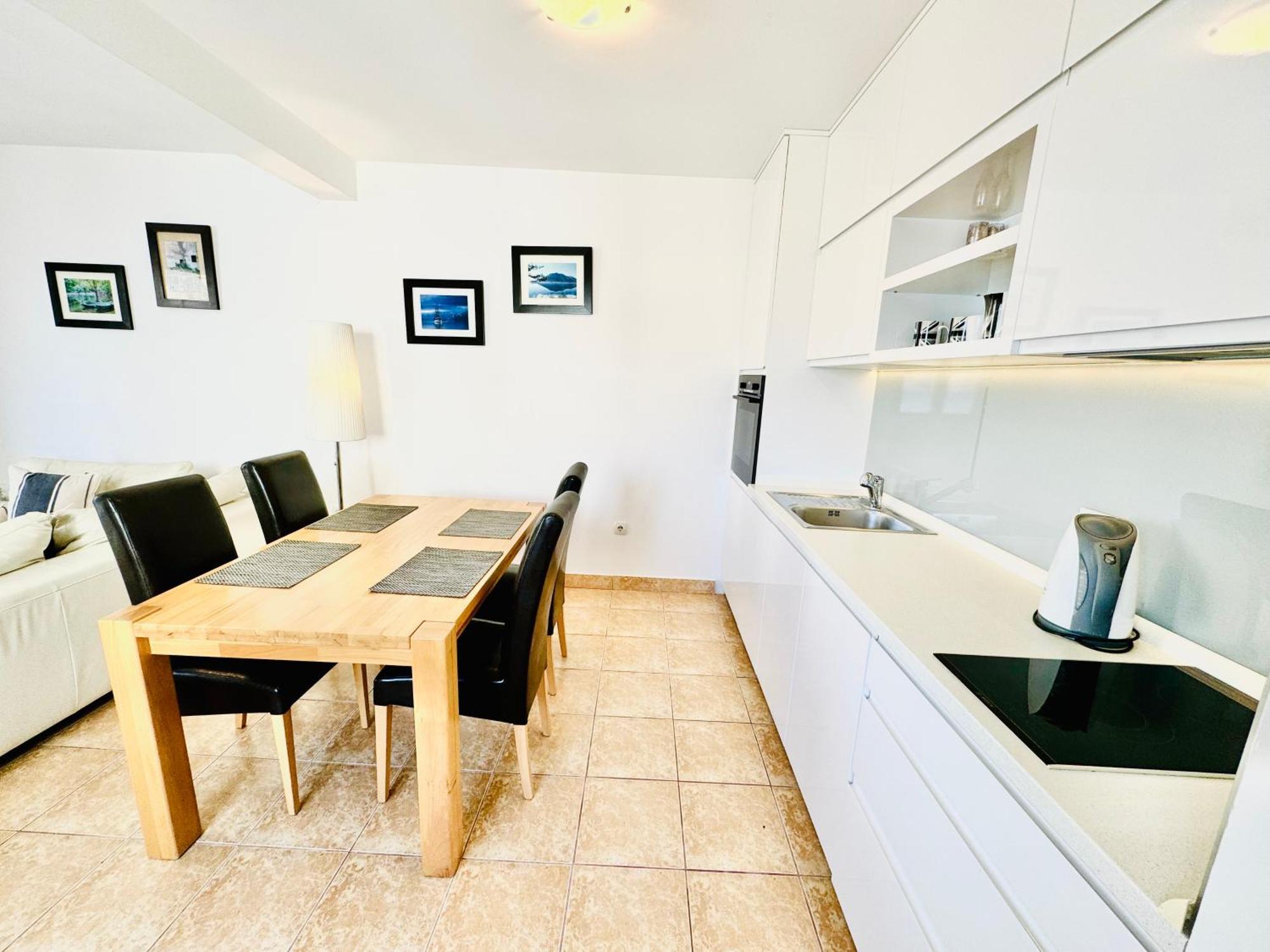 Kotor Muo Apartments C3 Ngoại thất bức ảnh