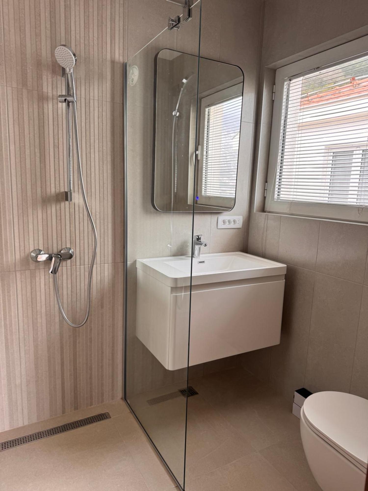 Kotor Muo Apartments C3 Ngoại thất bức ảnh